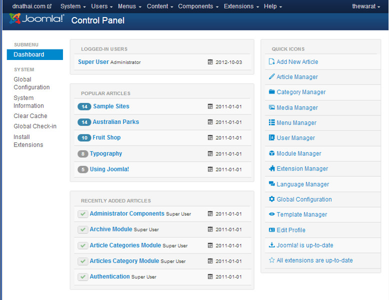 administrator30Dashboard-e