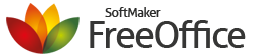 softmaker freeoffice logo